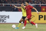 Truyền thông Malaysia lo trước trận gặp Việt Nam tại vòng loại Asian Cup 2027