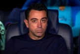 Huyền thoại Xavi sắp dẫn dắt Tottenham?
