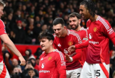 MU đón 3 cầu thủ trở lại trận gặp Tottenham