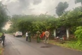 Phát hiện người đàn ông ở Bình Dương tử vong nghi do điện giật