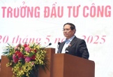 Thủ tướng phê bình bộ, ngành, địa phương chưa phân bổ hết kế hoạch vốn đã được giao