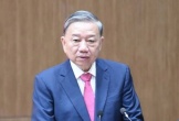 Tổng Bí thư Tô Lâm yêu cầu lực lượng công an đi đầu trong học tập và làm theo Bác
