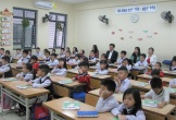 Bổ sung biên chế giáo viên để đảm bảo dạy học 2 buổi/ngày