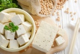 Đậu phụ “ngon, bổ, rẻ” nhưng ăn với những thực phẩm này lại cực hại sức khỏe