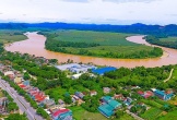 Nghệ An dừng thực hiện dự án cầu vượt sông Lam 175 tỷ ở Anh Sơn