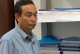 Khởi tố 1 cựu phó giám đốc chi nhánh văn phòng đăng ký đất đai