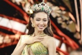 Hoa hậu Thùy Tiên có bị tước vương miện sau khi bị khởi tố?