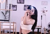 Hành trình giữ dáng ngưỡng mộ của vợ cầu thủ Phan Văn Đức