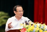 Bí thư Thành uỷ TP HCM Nguyễn Văn Nên nhận thêm trọng trách