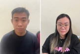 Bắt đôi nam nữ Đỗ Minh Quang và Nguyễn Phương Thảo
