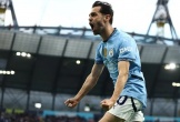 Man City chạm một tay vào vé dự Champions League