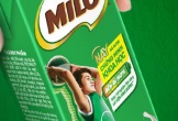 Nestlé thừa nhận sử dụng thông tin của Viện Dinh dưỡng trên 1 sản phẩm sữa Milo