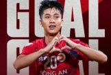 Tiền đạo Phan Văn Đức chốt tương lai?