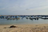 Thuyền trưởng tàu cá tử vong do tai nạn lặn biển