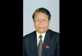 Nguyên Chủ tịch nước Trần Đức Lương từ trần