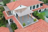 Biệt thự tiện nghi không kém resort giữa lòng Hà Tĩnh