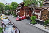 Đại gia Hoàng Kim Khánh lại mang Koenigsegg Regera đi ‘chạy show’ ở Lâm Đồng, lần này còn làm điều chưa từng có