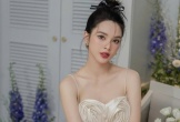 Quỳnh Lương bức xúc về chồng cũ