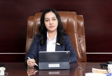 Tổng giám đốc Sacombank từ nhiệm