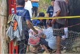 3 người trong một gia đình bị điện giật tử vong, hiện trường đau lòng