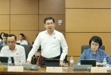 Có nên bỏ án tử hình với tội tham ô, nhận hối lộ?