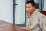 Bắt đối tượng truy nã dùng súng bắn vào nhà vợ