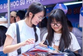 Bộ Giáo dục và Đào tạo quy định điểm sàn môn thi nền tảng trong xét tuyển đại học 2025