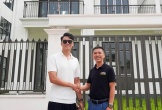 Trung vệ ĐT Việt Nam tậu biệt thự triệu đô