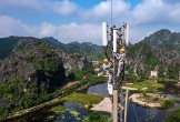 Viettel đấu giá thành công quyền sử dụng tần số đặc biệt quan trọng cho mạng 4G và 5G