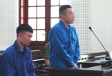 Cò đất dùng 'sổ đỏ' giả để lừa đảo thế chấp