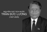 Danh sách Ban Lễ tang nguyên Chủ tịch nước Trần Đức Lương