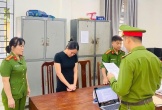 Bắt tạm giam “hot girl” Lộc Thị Thúy