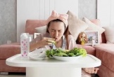 Cận cảnh căn hộ vừa bị khám xét của Hoa hậu Thùy Tiên