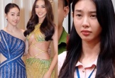 SỐC: Công ty Sen Vàng chấm dứt hợp đồng với Hoa hậu Thuỳ Tiên