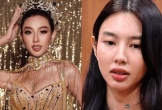 NÓNG: 1 nhân vật cân nhắc tước vương miện Hoa hậu Thuỳ Tiên sau vụ bị khởi tố