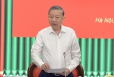 Tổng Bí thư Tô Lâm chủ trì buổi làm việc với Ủy ban Kiểm tra Trung ương