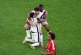Hạ MU, Tottenham giành danh hiệu đầu tiên sau 17 năm