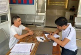 Bắt Nguyễn Tấn Khánh - đối tượng truy nã đặc biệt nguy hiểm