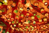 Hội An đứng đầu danh sách lễ hội đèn lồng trên khắp châu Á cho du khách