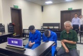 Gây tai nạn làm 4 mẹ con tử vong, 2 tài xế bị tuyên phạt tổng cộng 17 năm tù
