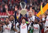 Son không có huy chương vô địch Europa League