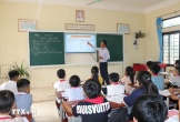 Thanh Hóa: Bổ sung hơn 14 tỷ đồng thực hiện chế độ cho giáo viên hợp đồng
