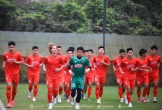 VFF công bố danh sách U22 Việt Nam, Việt kiều từ CH Séc gây chú ý