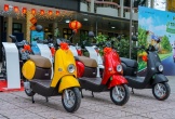 VinFast tiếp tục ưu đãi xe máy điện, Motio giá chỉ 12 triệu đồng