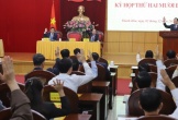 Chủ tịch, phó chủ tịch xã sau sắp xếp do Chủ tịch tỉnh chỉ định