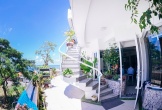 Bên trong biệt thự view biển của nhạc sĩ Trần Tiến
