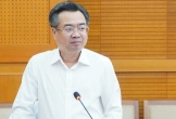 Ông Nguyễn Thanh Nghị làm Trưởng Tiểu ban thực hiện Đề án 204