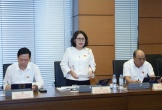 Đại biểu lo tư tưởng 'tỉnh giàu, tỉnh nghèo' gây thiếu công bằng hỗ trợ miễn học phí