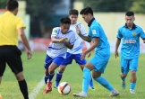 Huế chơi ‘chung kết ngược’ với đội 2 lần vô địch V.League 