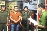 Tạm giữ Chủ tịch UBND phường và 5 đối tượng về hành vi môi giới và nhận hối lộ